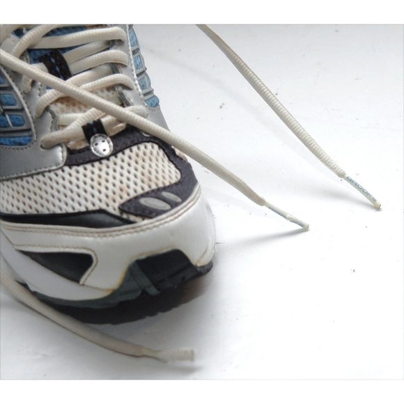 Brooks Athletic Runnning Shoes Athletic Womens SZ 7 1/2B Medium Pre Owned Nice - Picture 8 of 9